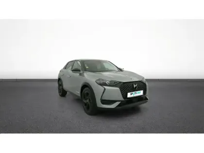 Photo 35 DS DS 3  BlueHDi 130 EAT8