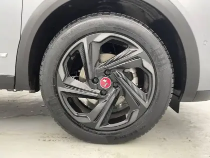 Photo 41 DS DS 3  BlueHDi 130 EAT8