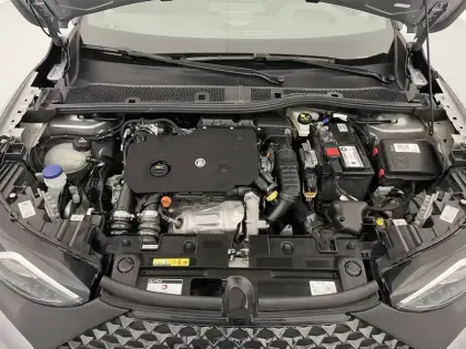 Photo 44 DS DS 3  BlueHDi 130 EAT8