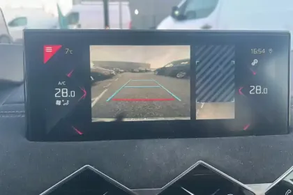 Photo 22 DS DS 3  BlueHDi 130 EAT8