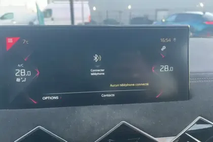 Photo 20 DS DS 3  BlueHDi 130 EAT8