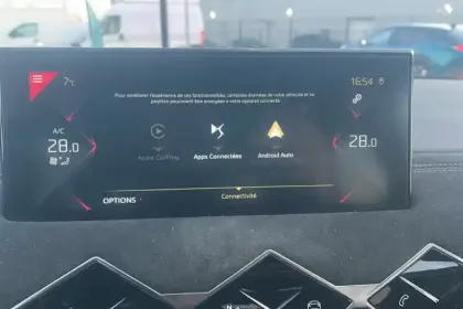 Photo 21 DS DS 3  BlueHDi 130 EAT8