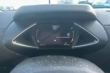 Photo 15 DS DS 3  BlueHDi 130 EAT8