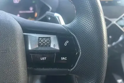 Photo 13 DS DS 3  BlueHDi 130 EAT8