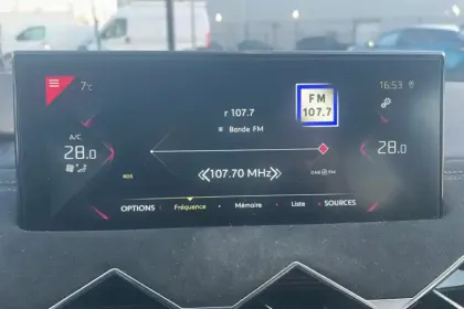 Photo 17 DS DS 3  BlueHDi 130 EAT8