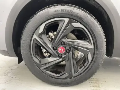 Photo 39 DS DS 3  BlueHDi 130 EAT8