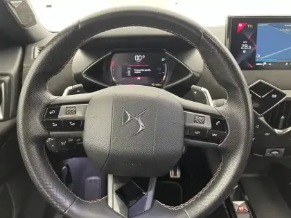 Photo 46 DS DS 3  BlueHDi 130 EAT8