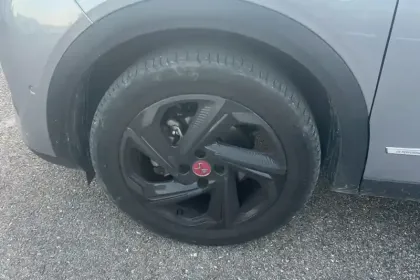 Photo 9 DS DS 3  BlueHDi 130 EAT8