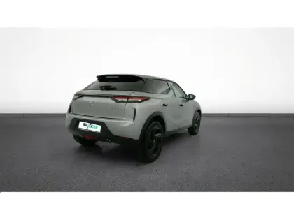 Photo 31 DS DS 3  BlueHDi 130 EAT8