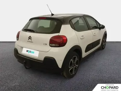 Photo 7 Citroën C3  PureTech 110 S&S BVM6