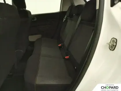 Photo 10 Citroën C3  PureTech 110 S&S BVM6