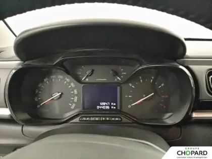 Photo 16 Citroën C3  PureTech 110 S&S BVM6