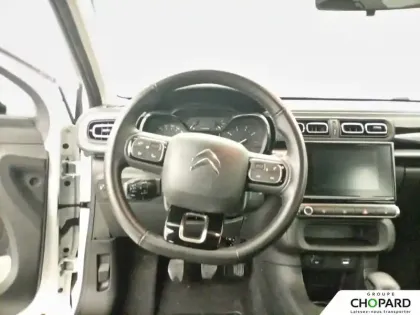 Photo 15 Citroën C3  PureTech 110 S&S BVM6