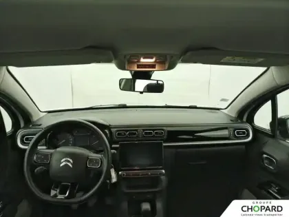 Photo 14 Citroën C3  PureTech 110 S&S BVM6