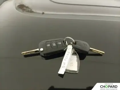 Photo 13 Citroën C3  PureTech 110 S&S BVM6