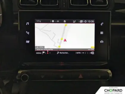 Photo 12 Citroën C3  PureTech 110 S&S BVM6