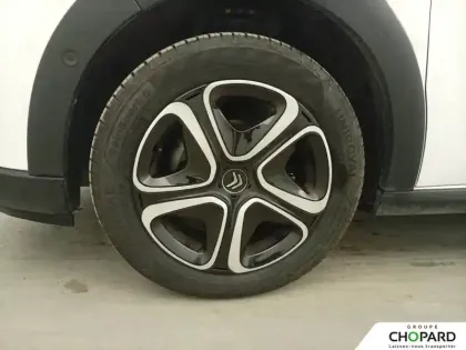 Photo 11 Citroën C3  PureTech 110 S&S BVM6