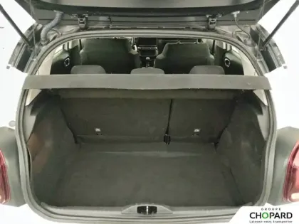 Photo 5 Citroën C3  PureTech 110 S&S BVM6