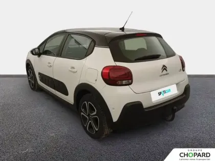 Photo 6 Citroën C3  PureTech 110 S&S BVM6