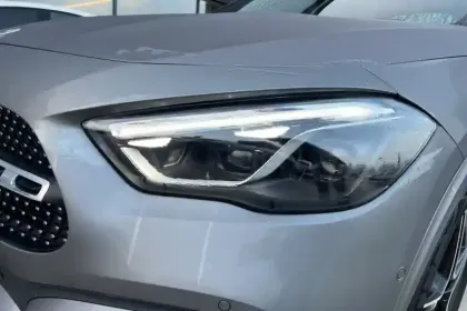 Photo 23 Mercedes GLA  200 d 8G-DCT