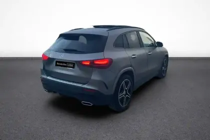 Photo 5 Mercedes GLA  200 d 8G-DCT