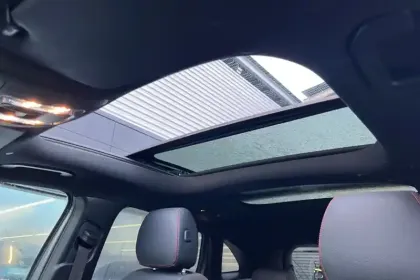 Photo 22 Mercedes GLA  200 d 8G-DCT