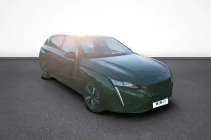 Photo 7 Peugeot 308  PHEV 180 e-EAT8