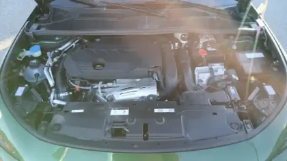 Photo 15 Peugeot 308  PHEV 180 e-EAT8