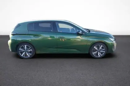 Photo 6 Peugeot 308  PHEV 180 e-EAT8