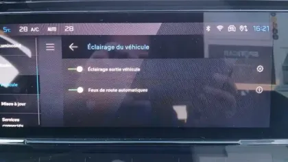 Photo 37 Peugeot 308  PHEV 180 e-EAT8