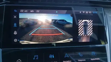 Photo 20 Peugeot 308  PHEV 180 e-EAT8