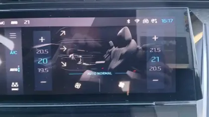 Photo 25 Peugeot 308  PHEV 180 e-EAT8