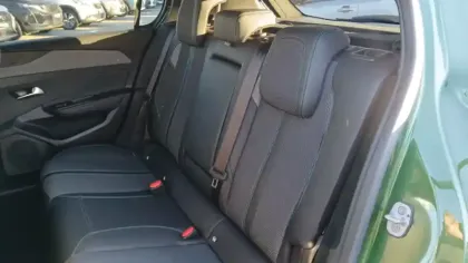 Photo 10 Peugeot 308  PHEV 180 e-EAT8