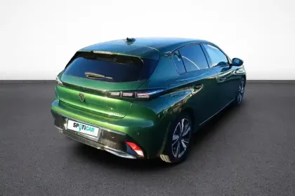 Photo 5 Peugeot 308  PHEV 180 e-EAT8