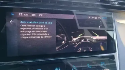 Photo 22 Peugeot 308  PHEV 180 e-EAT8