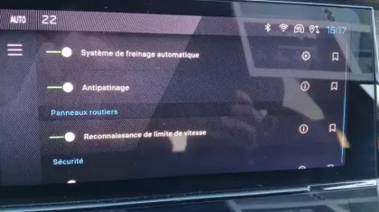 Photo 24 Peugeot 308  PHEV 180 e-EAT8