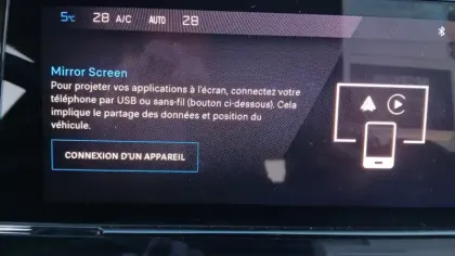 Photo 29 Peugeot 308  PHEV 180 e-EAT8