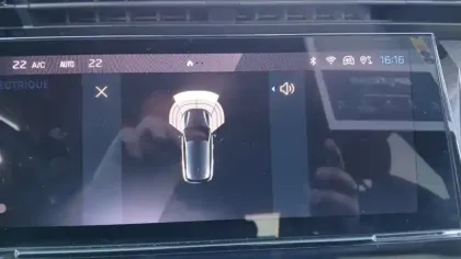 Photo 19 Peugeot 308  PHEV 180 e-EAT8