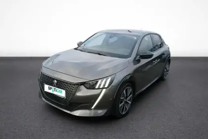 Photo Peugeot 208 Gt