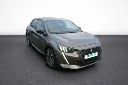 Photo 7 Peugeot 208  PureTech 130 S&S EAT8