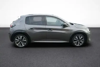 Photo 6 Peugeot 208  PureTech 130 S&S EAT8