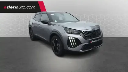 Photo 6 Peugeot 2008  Hybrid 136 e-DCS6