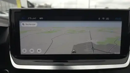 Photo 32 Peugeot 2008  Hybrid 136 e-DCS6