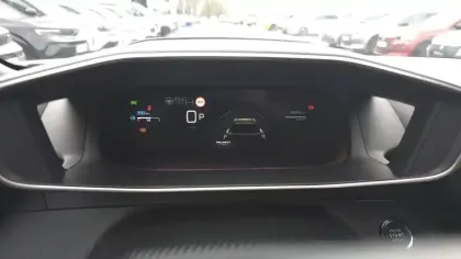 Photo 22 Peugeot 2008  Hybrid 136 e-DCS6