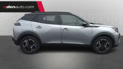 Photo 5 Peugeot 2008  Hybrid 136 e-DCS6