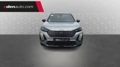 Photo 7 Peugeot 2008  Hybrid 136 e-DCS6