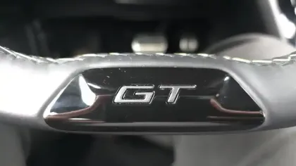 Photo 28 Peugeot 2008  Hybrid 136 e-DCS6