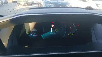 Photo 18 Peugeot 208  Electrique 50 kWh 136ch