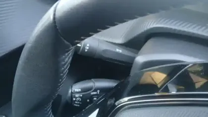 Photo 22 Peugeot 208  Electrique 50 kWh 136ch