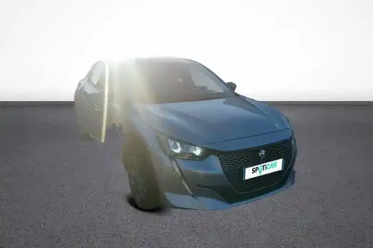 Photo 7 Peugeot 208  Electrique 50 kWh 136ch